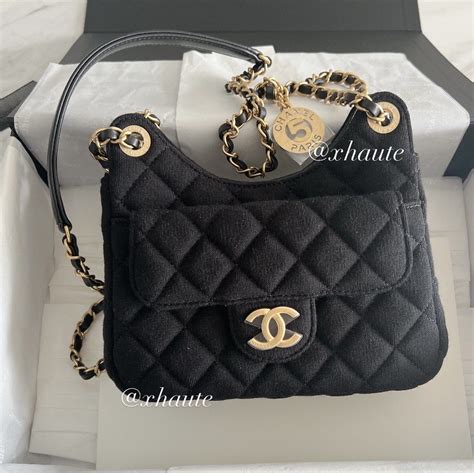 chanel 23c hobo bag|Chanel hobos online shopping.